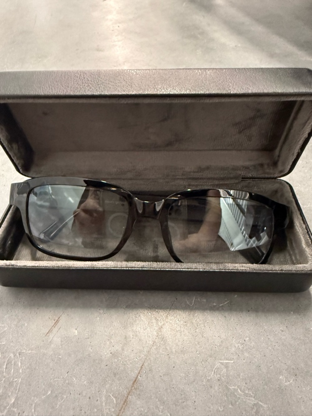Amazon Echo Glasses, 1st Gen.